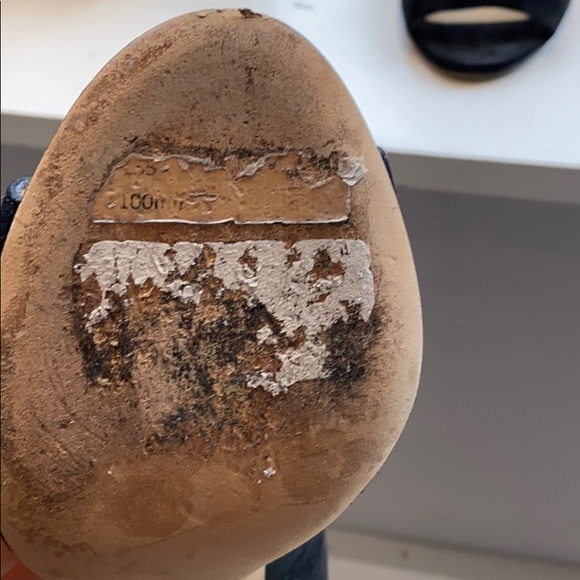 Amazing Jimmy Choo heels - Picture 5 of 7